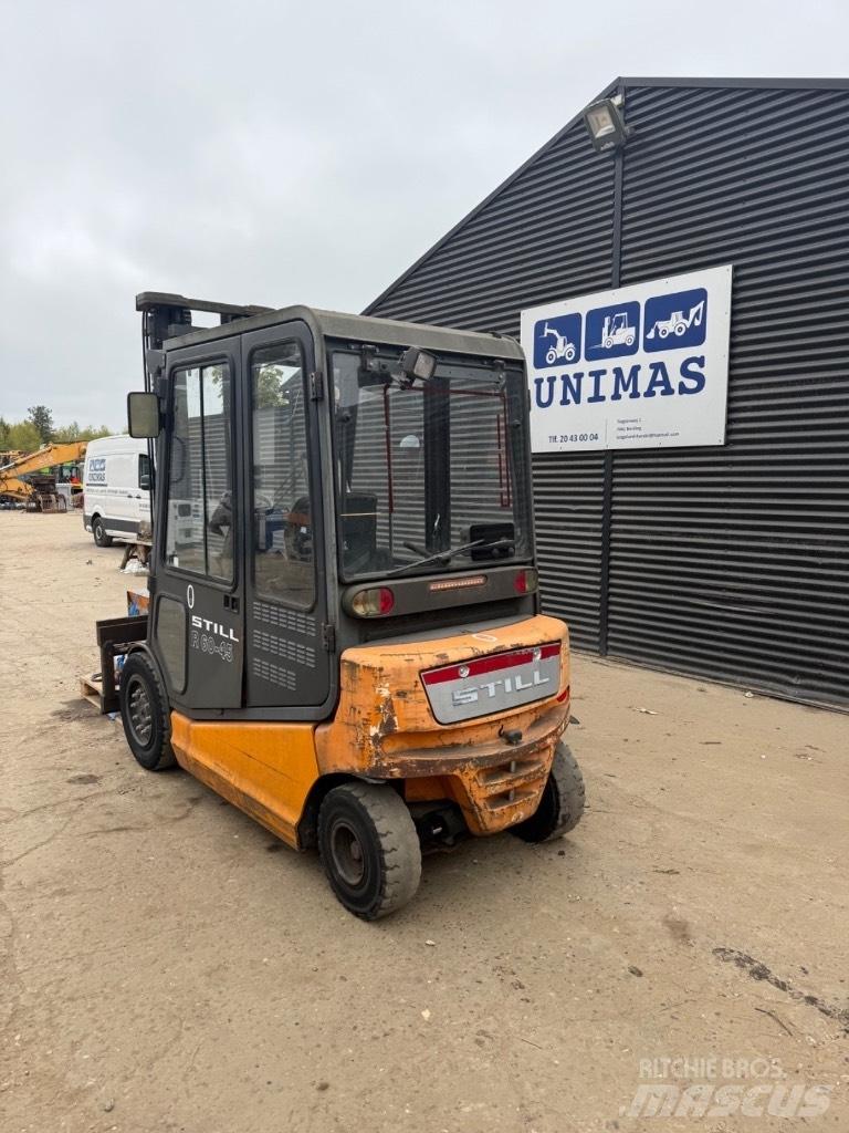 Still R 70-45 Electric Forklifts