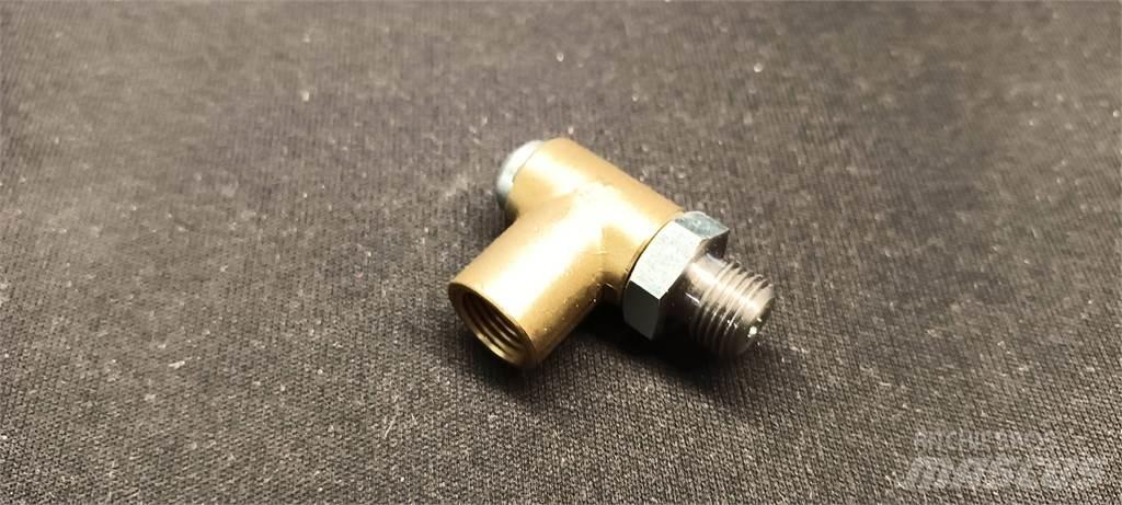 Rottne 084-0018 Hydraulics