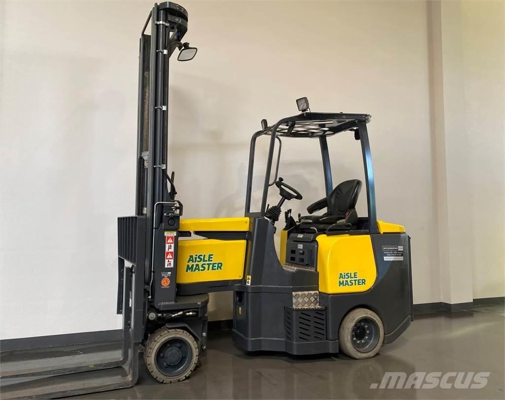 Combilift AM15SE Electric Forklifts