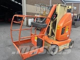 JLG Toucan 10 E Other lifts and platforms