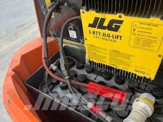 JLG Toucan 10 E Other lifts and platforms