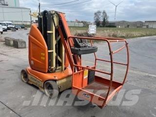 JLG Toucan 10 E Other lifts and platforms