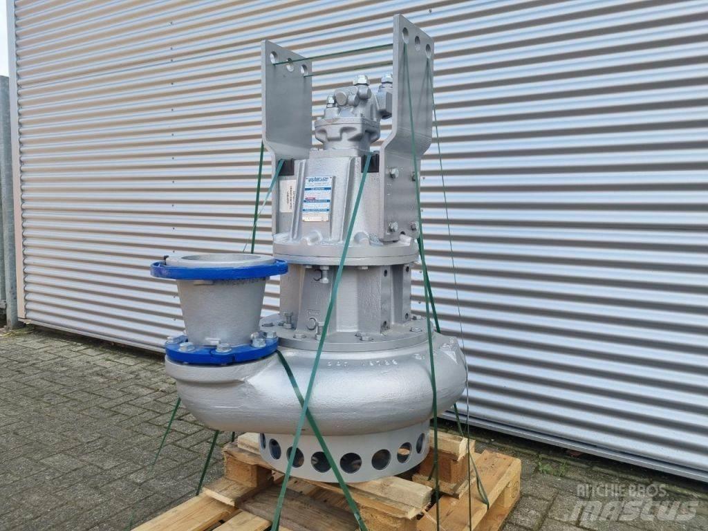  Dragflow HY85 Water Pumps
