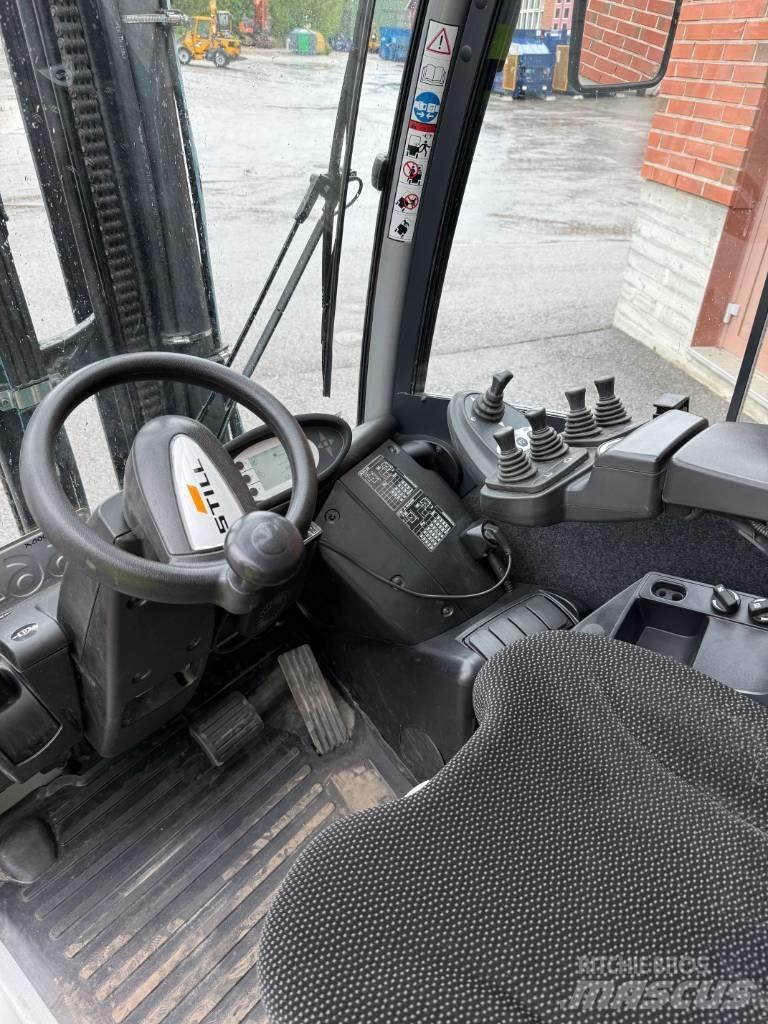 Still RX 70-30 Diesel Forklifts