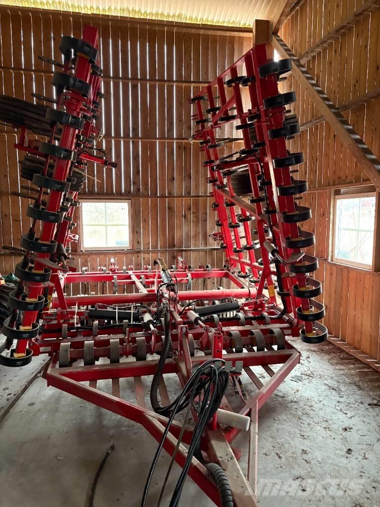 Väderstad NZA700 Harrows