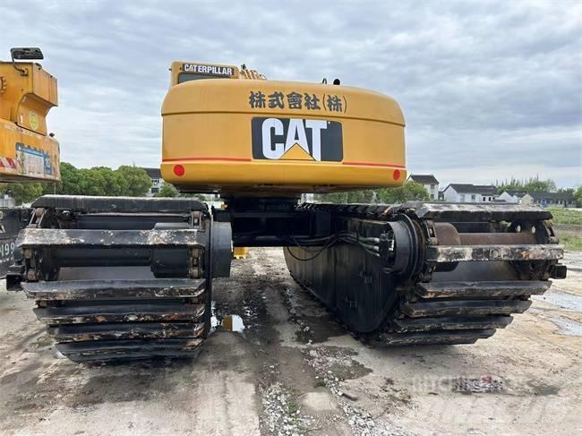 CAT 320 C Crawler Excavators