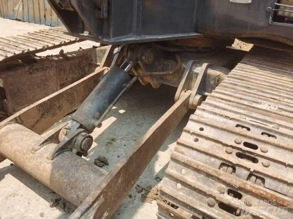 Doosan DH 60-7 Mini Excavators <7t (Mini Diggers)