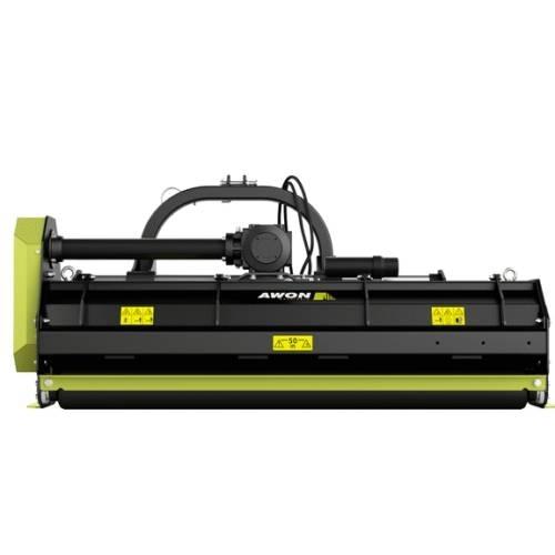 Awon FMH 180 Forage Harvester