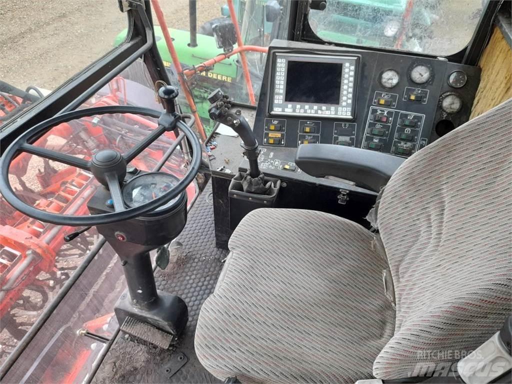 Holmer T2 Tractors