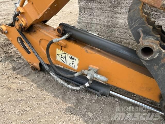 CASE CX 33C Mini Excavators <7t (Mini Diggers)