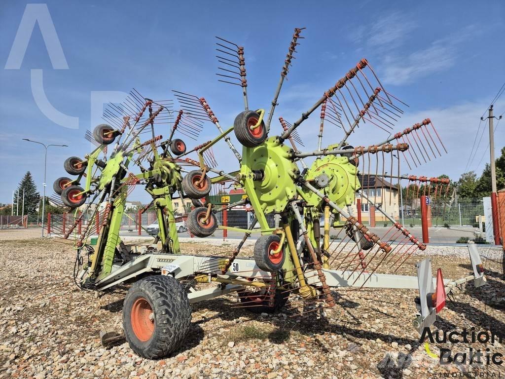 CLAAS Liner 3000 Swathers \ Windrowers