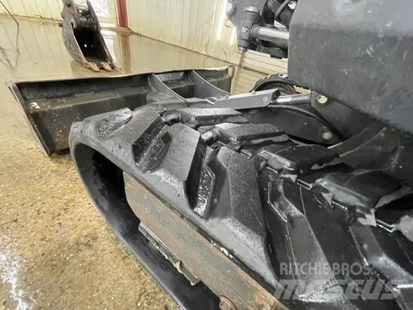 Bobcat E26 Mini Excavators <7t (Mini Diggers)