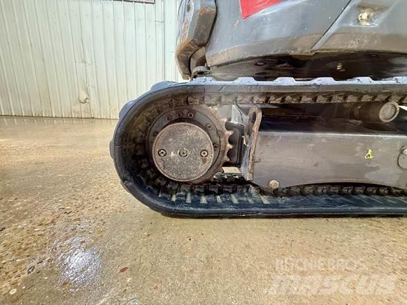 Bobcat E26 Mini Excavators <7t (Mini Diggers)