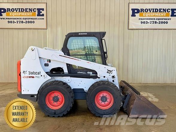 Bobcat S630 Skid Steer Loaders