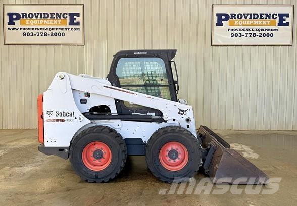 Bobcat S630 Skid Steer Loaders