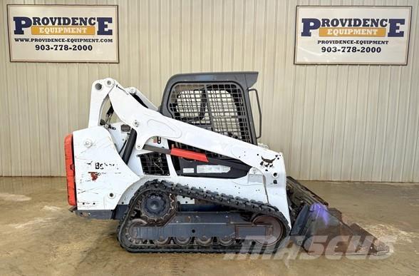 Bobcat T590 Skid Steer Loaders
