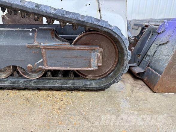 Bobcat T590 Skid Steer Loaders