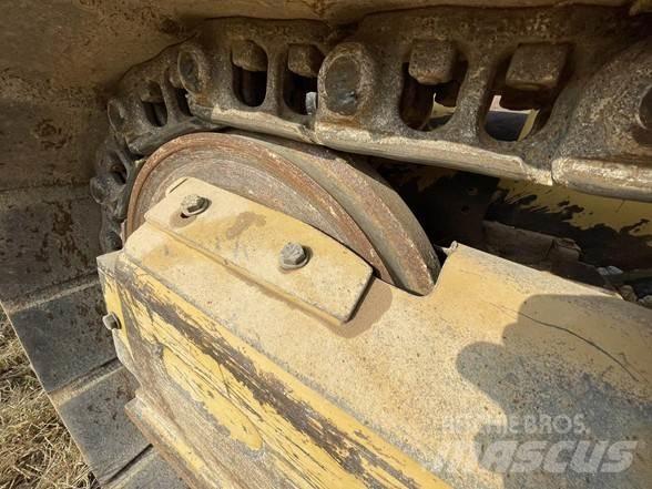 CAT D3K2 XL Crawler dozers
