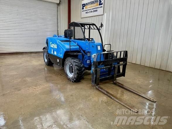 Genie GTH5519 Telescopic Handlers
