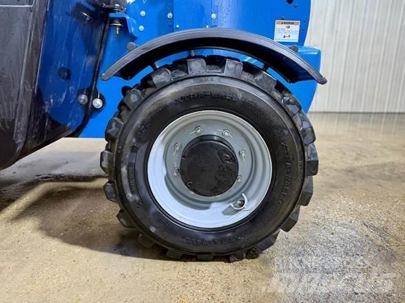 Genie GTH5519 Telescopic Handlers