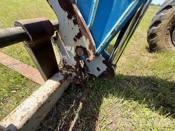 Genie GTH844 Telescopic Handlers