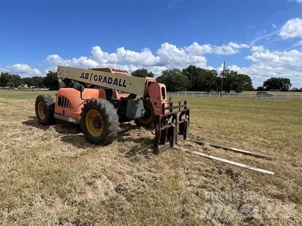 JLG G6-42A Telescopic Handlers