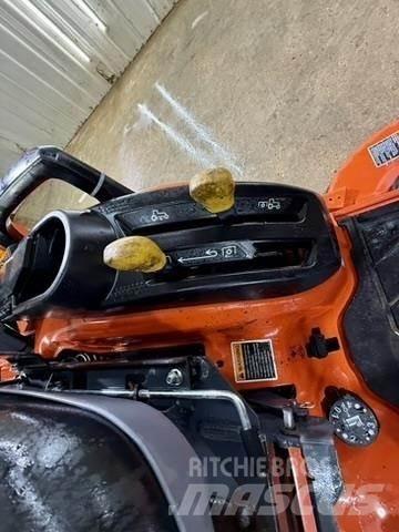 Kubota BX23S Tractors