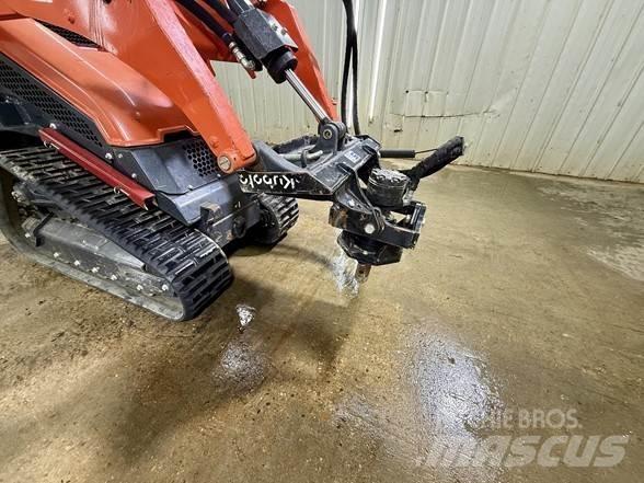 Kubota CSA10 Other