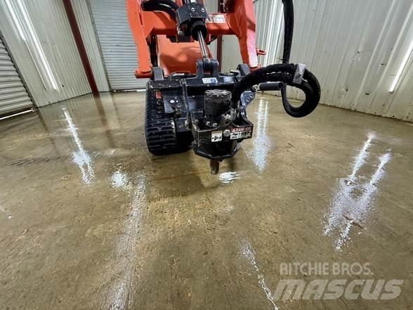 Kubota CSA10 Other