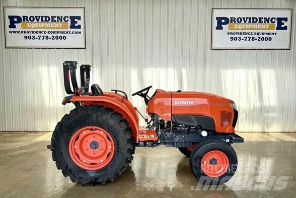 Kubota L4701F Tractors