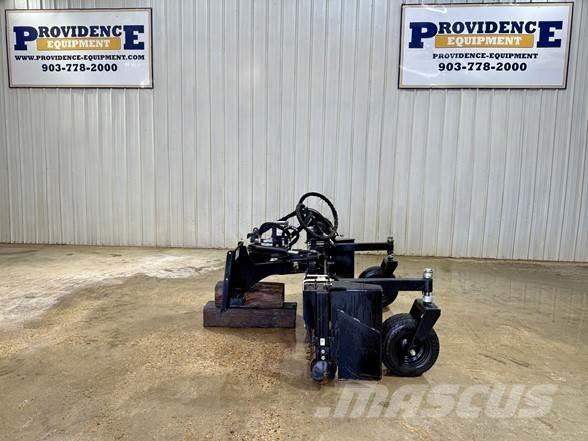 Kubota SR2772 Other
