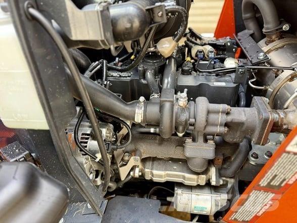 Kubota ZD1611 Zero turn mowers