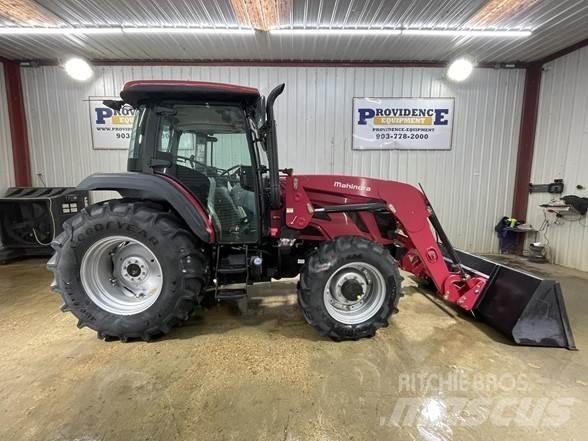 Mahindra 7095 Tractors