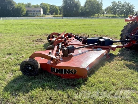 Rhino TS12 Mower-conditioners