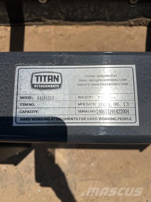 Titan  Other