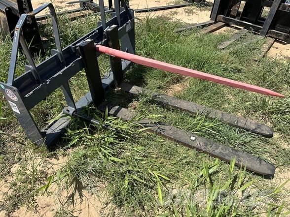 Titan 3941 Forks