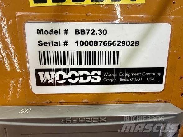 Woods BB72.30 Other