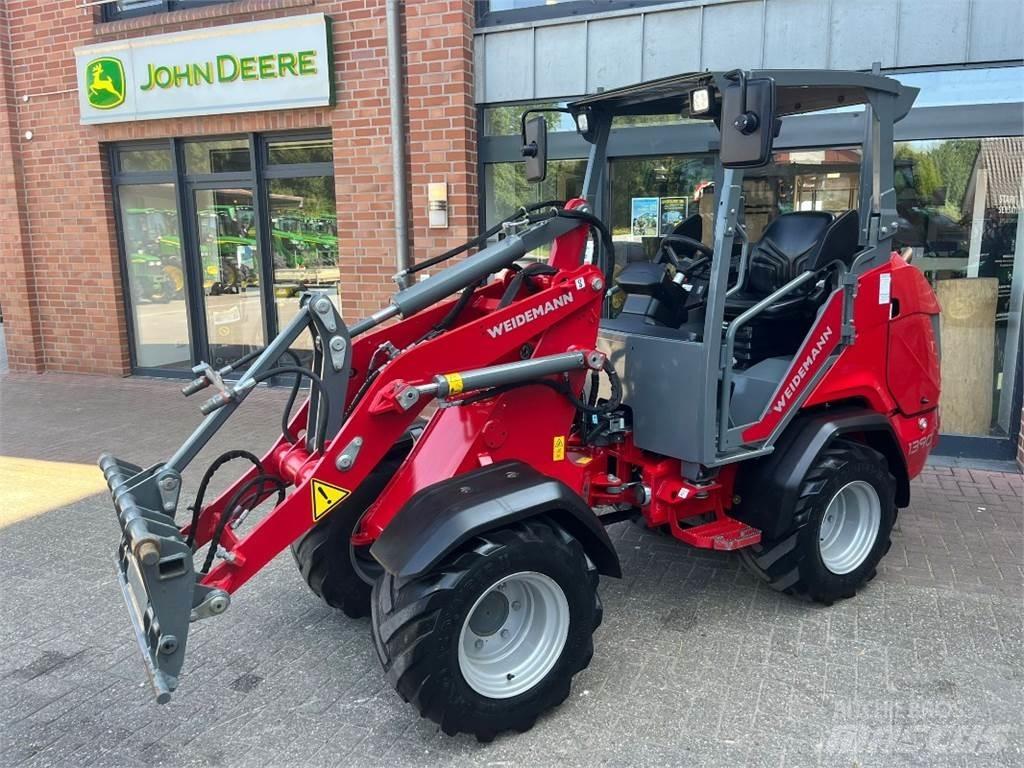 Weidemann 1390 Farm Equipment - Others