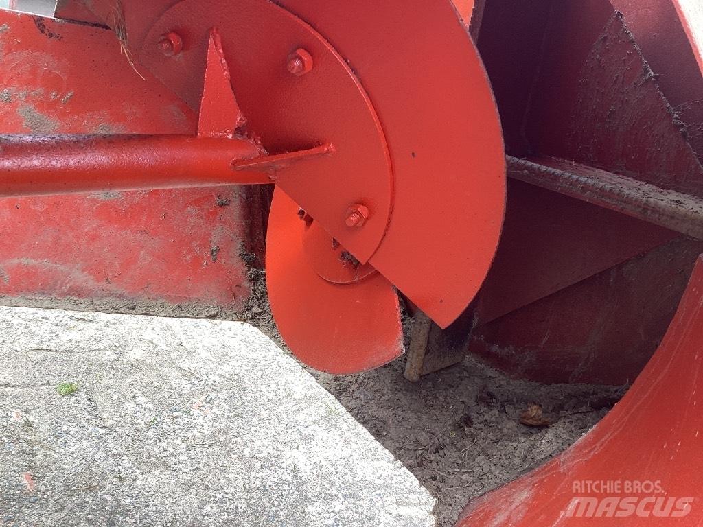 Linko ei tiedossa Snow Blowers