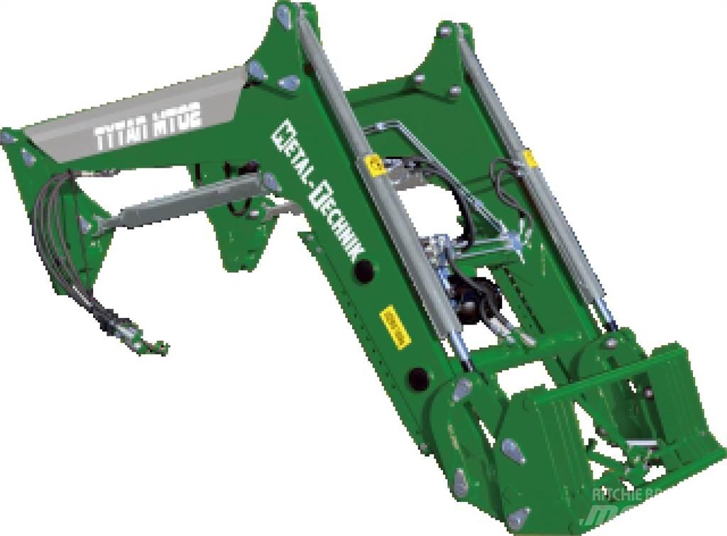  MT-01 Front Loaders