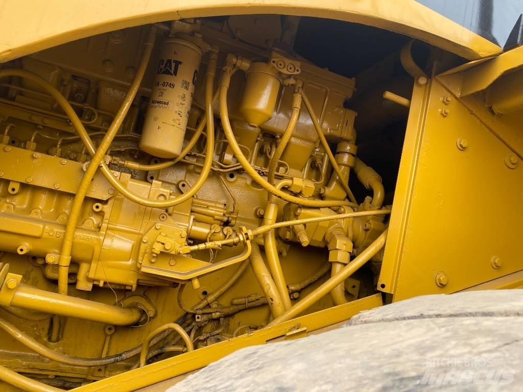 CAT 980 G Wheel Loaders