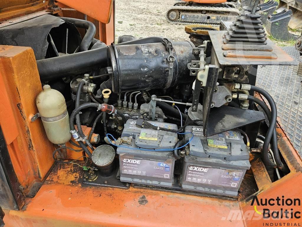 Still R70/30 Diesel Forklifts