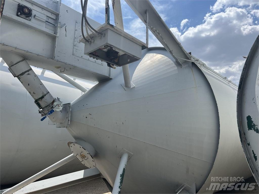 Appco Storage Silo Other
