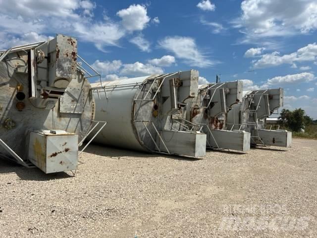 Appco Storage Silo Other