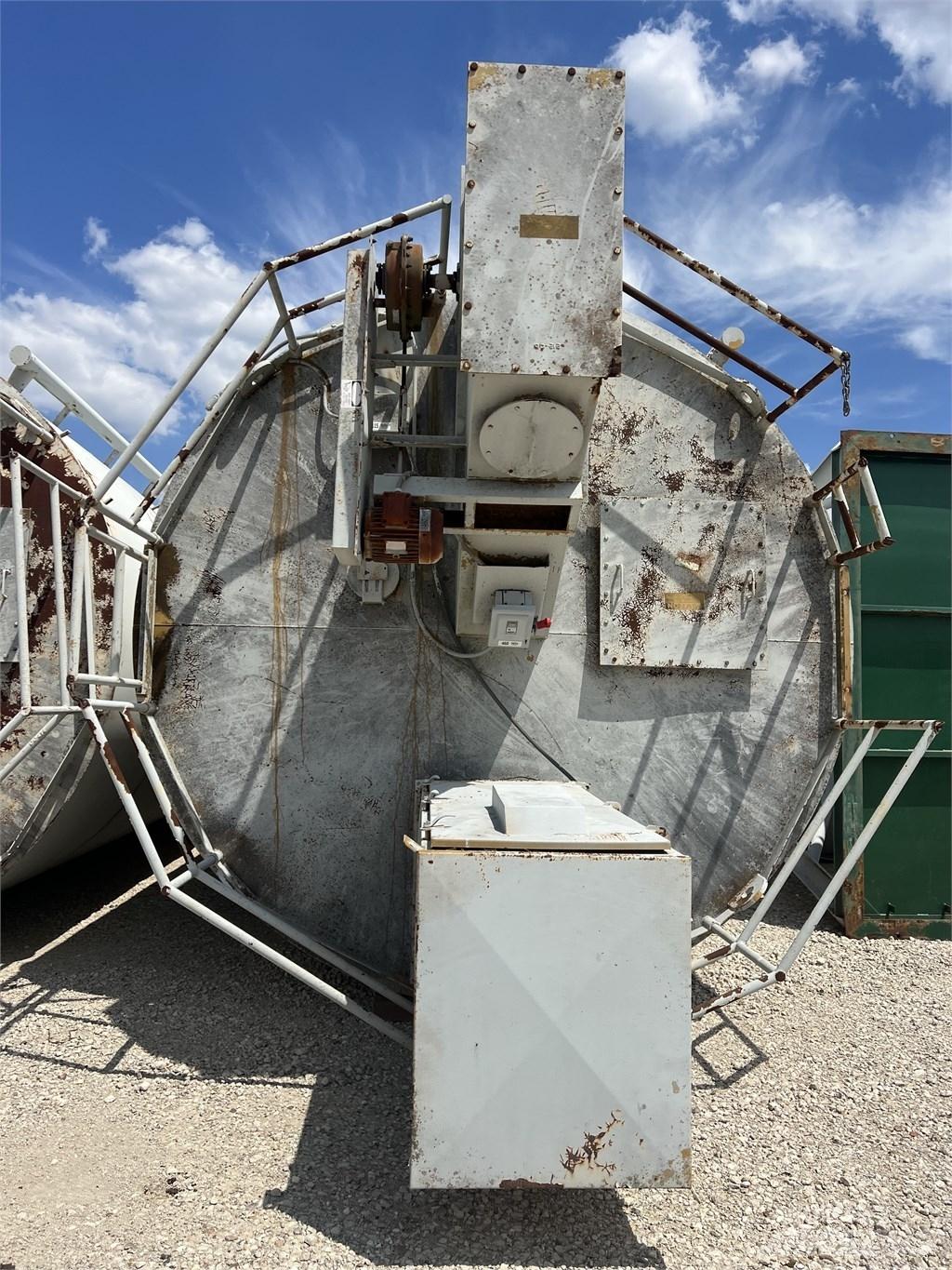 Appco Storage Silo Other