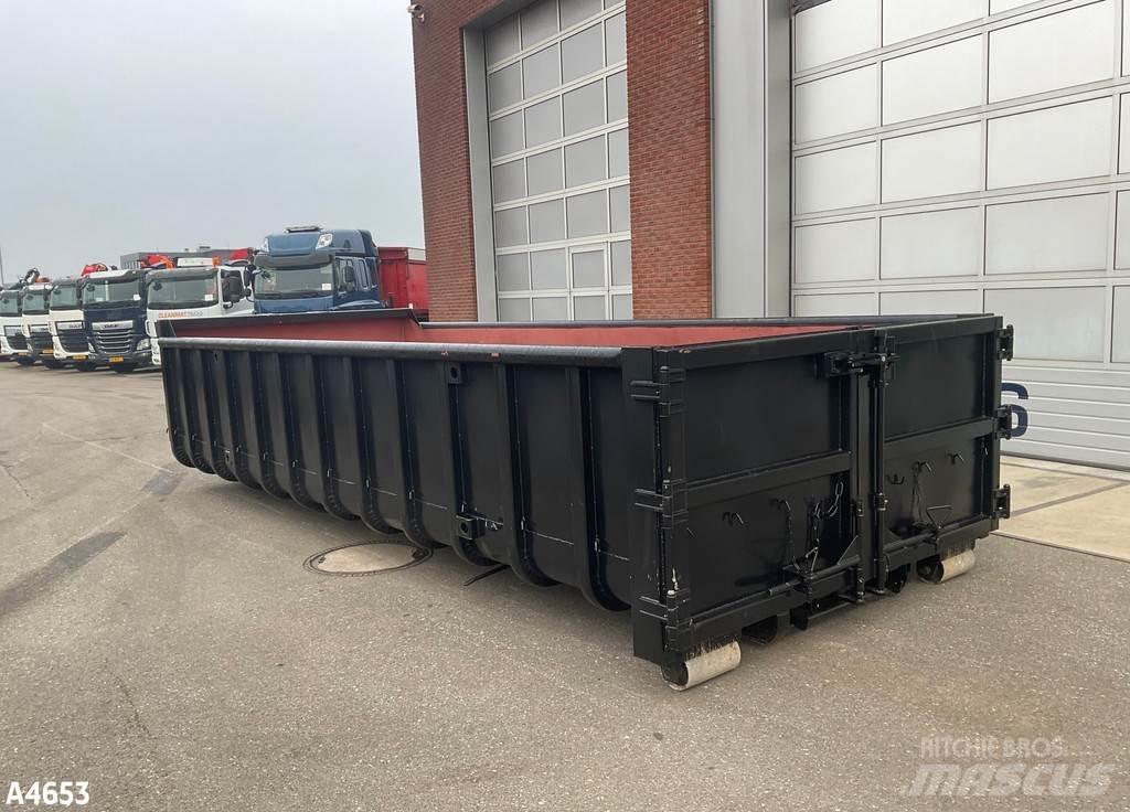  CONTAINER 15m³ NEW Special Containers