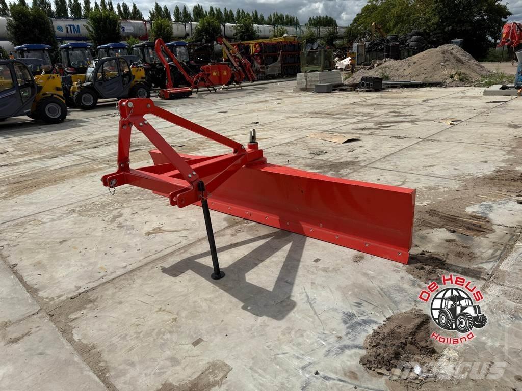 Boxer GS300 Other Tillage Machines And Accessories