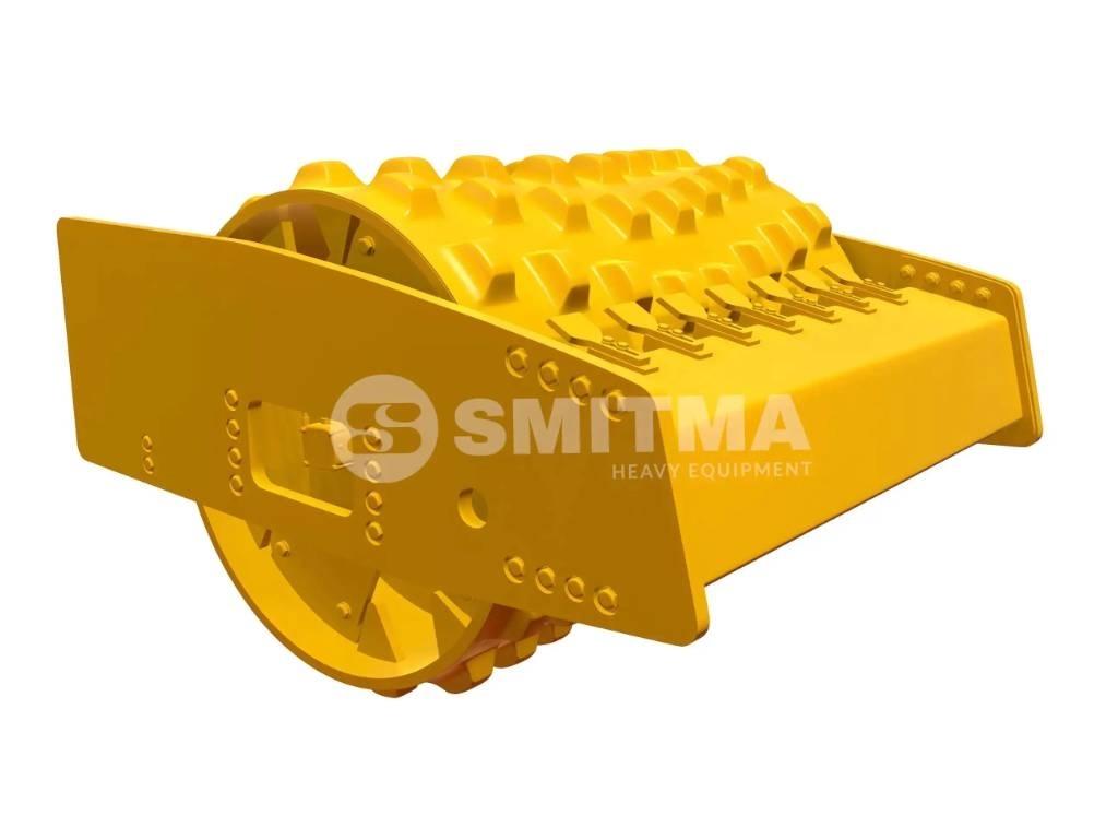 CAT CS11GC Other