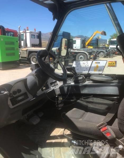 JCB 520-40 Telehandlers for Agriculture