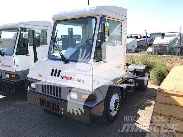 Ottawa T2 Shunt Trucks